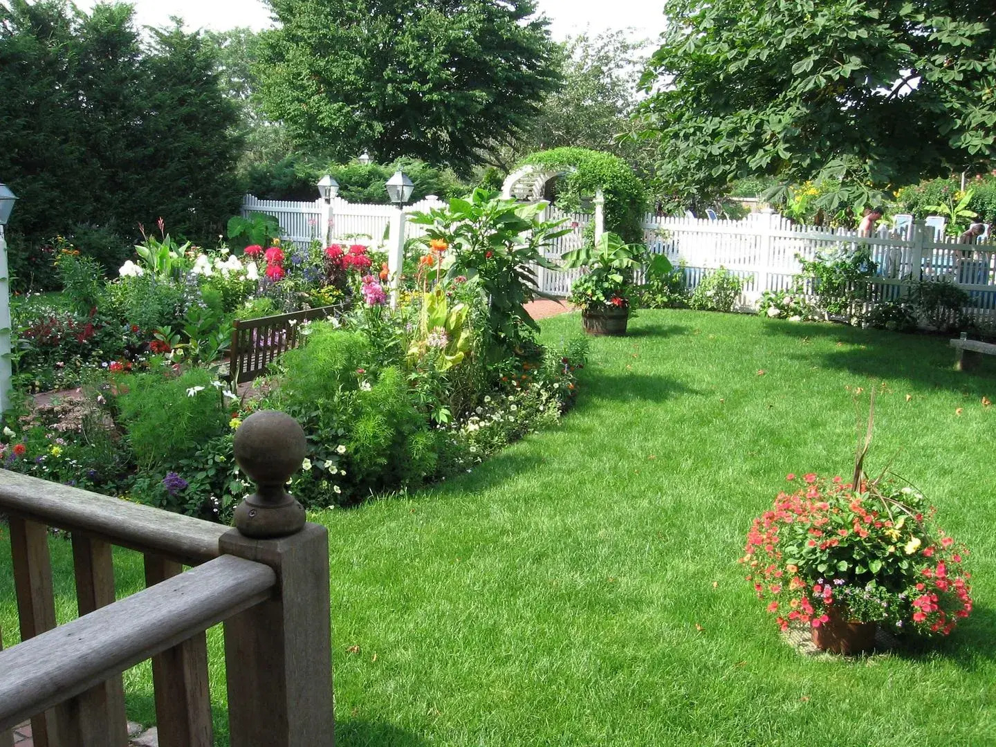 The Dan'l Webster Inn and Spa