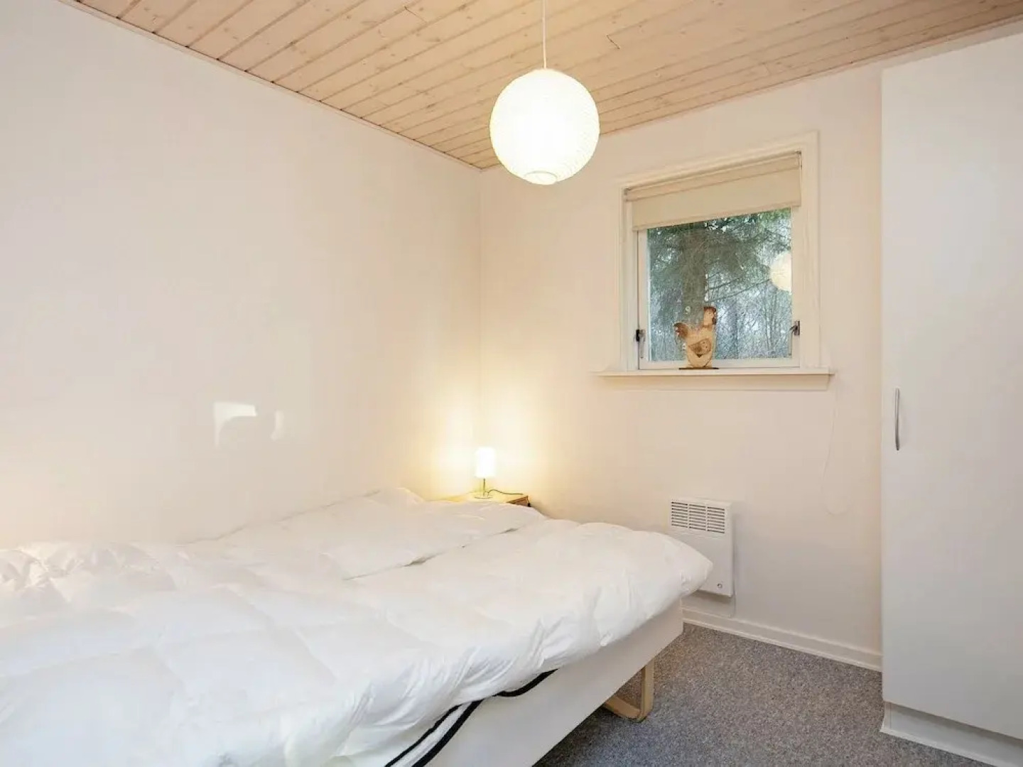 Luring Holiday Home in Nordjylland near Sea