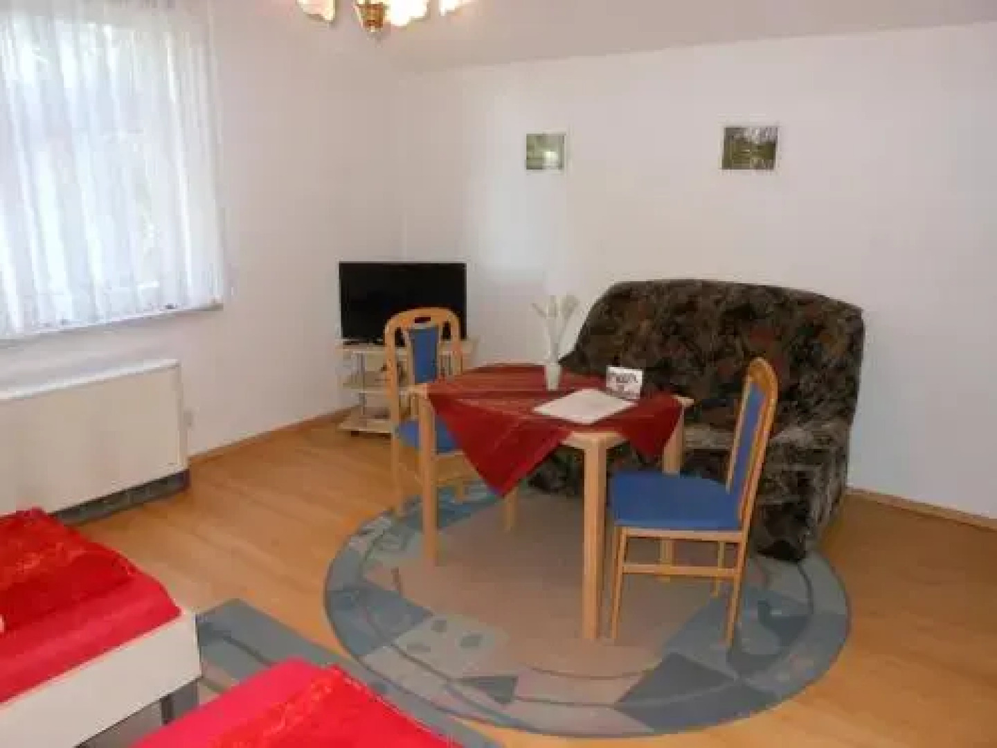 Pension, Ferienwohnung und Ferienzimmer im Oderbruch, Haus Wendland, Manschnow