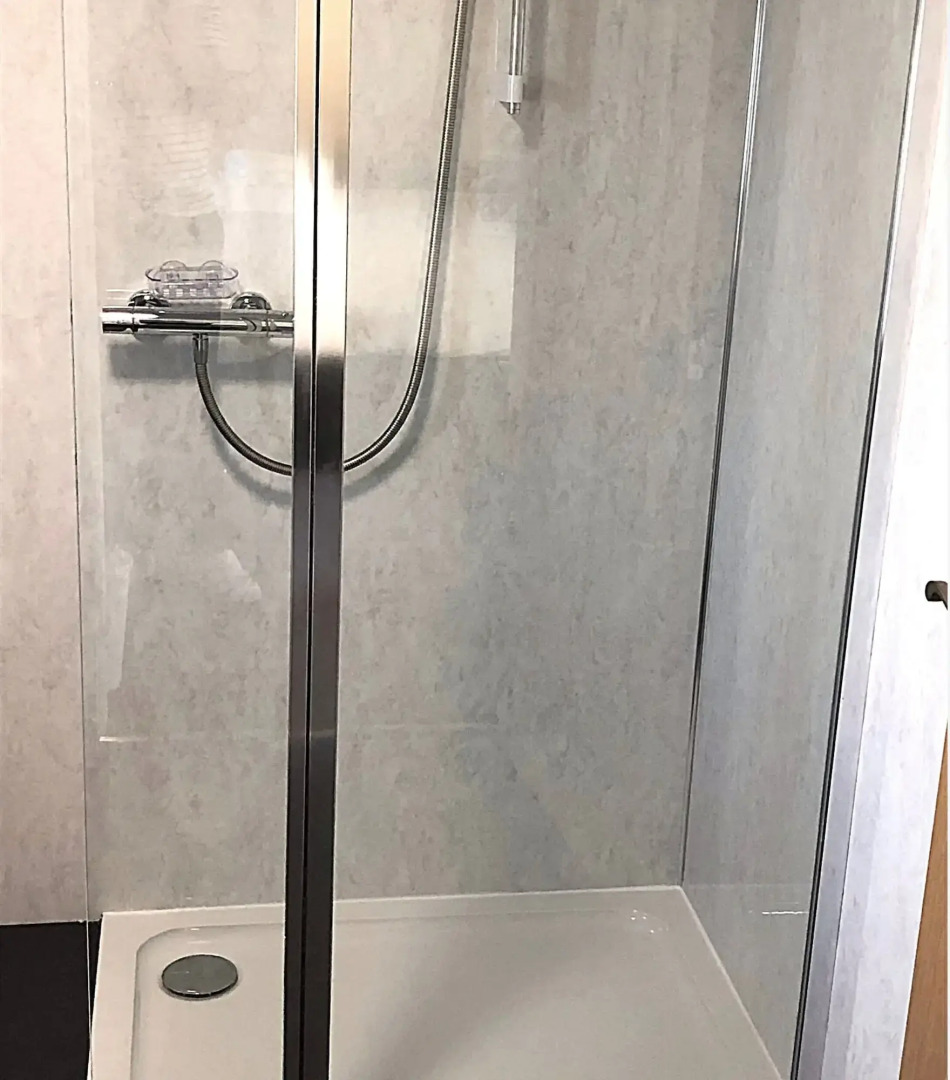 Chevin End Guest House