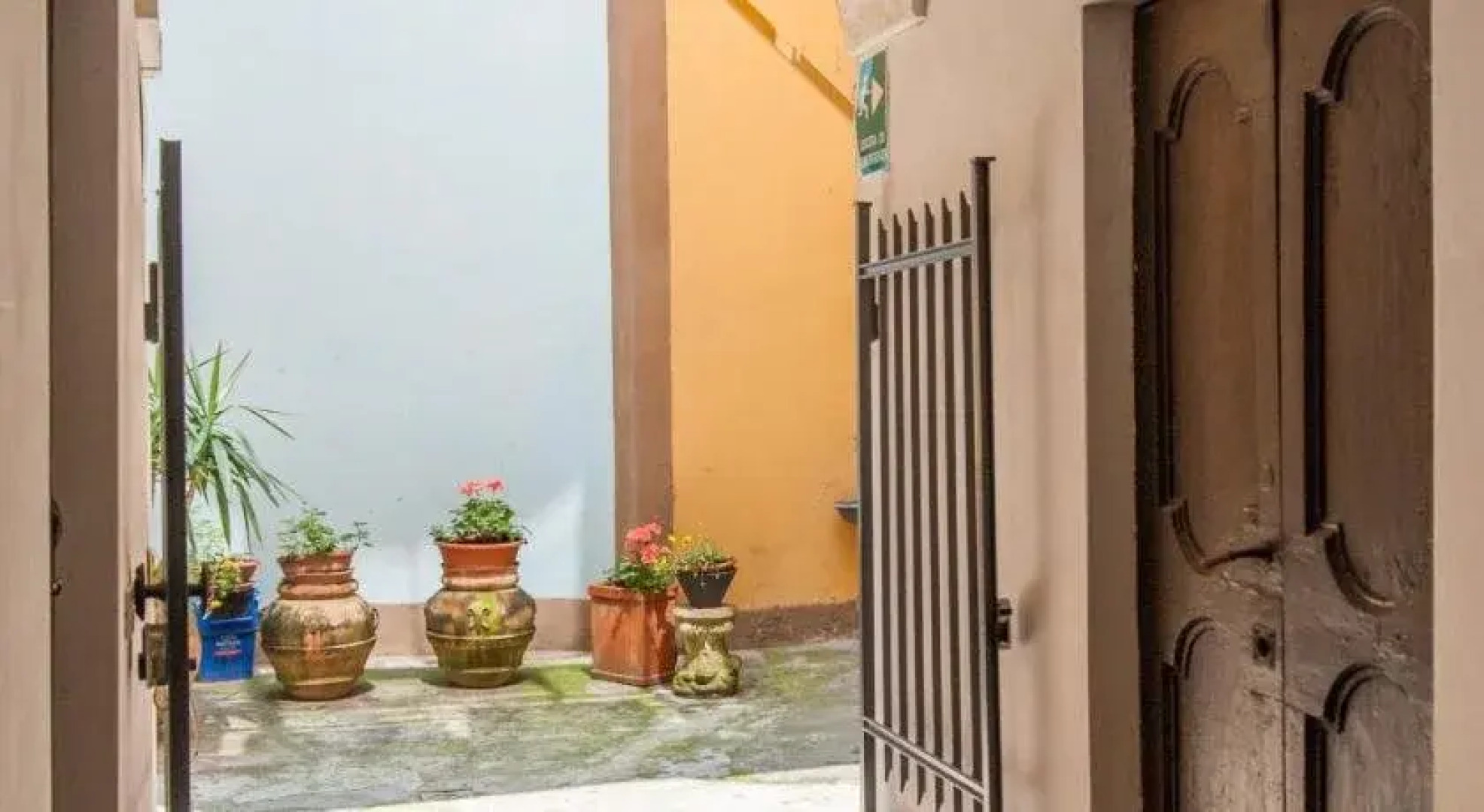 Affittacamere Daniela