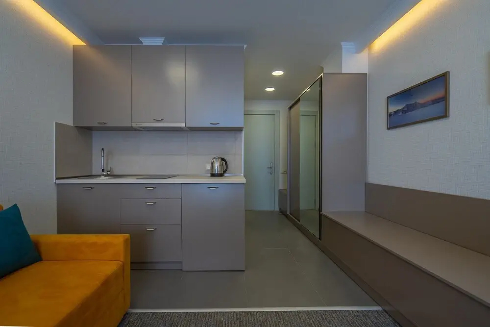 Atrium Exclusive - Ski4Life