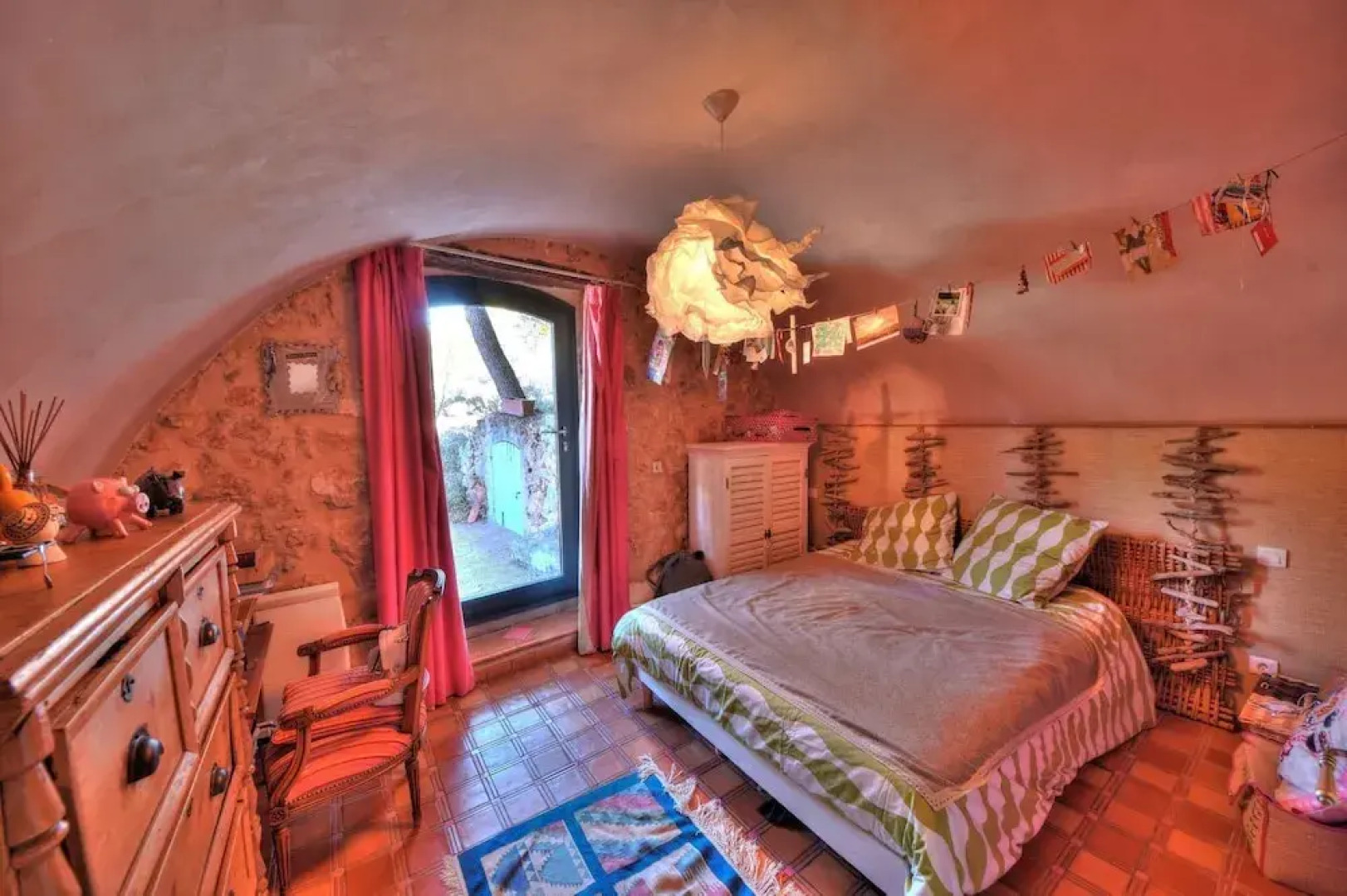 ALLUMINE - Haut Var Villecroze Piscine privée et raffinement Apartment