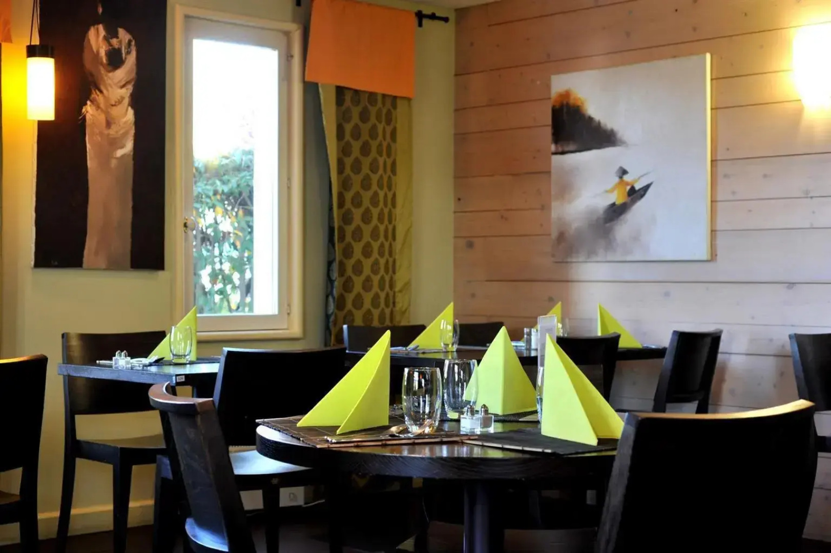 Kyriad Annecy Sud - Cran Gevrier