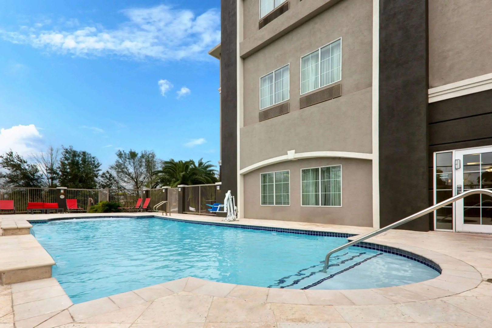 La Quinta Inn & Suites by Wyndham Alvin