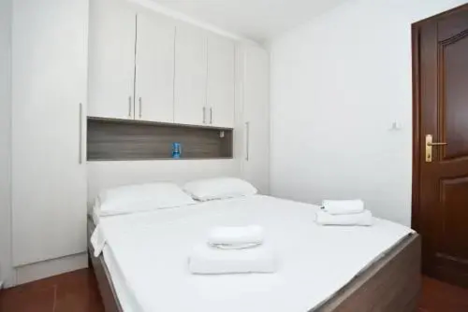 Apartment Dzaleta II