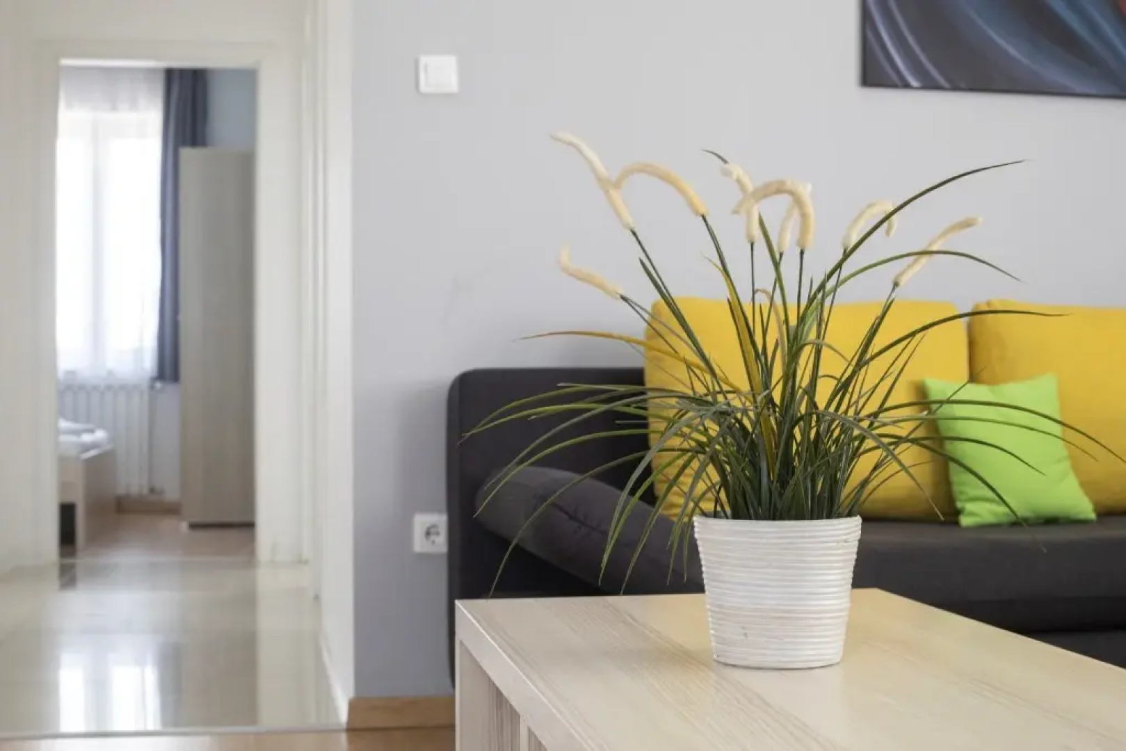 Maple Tree Apartments