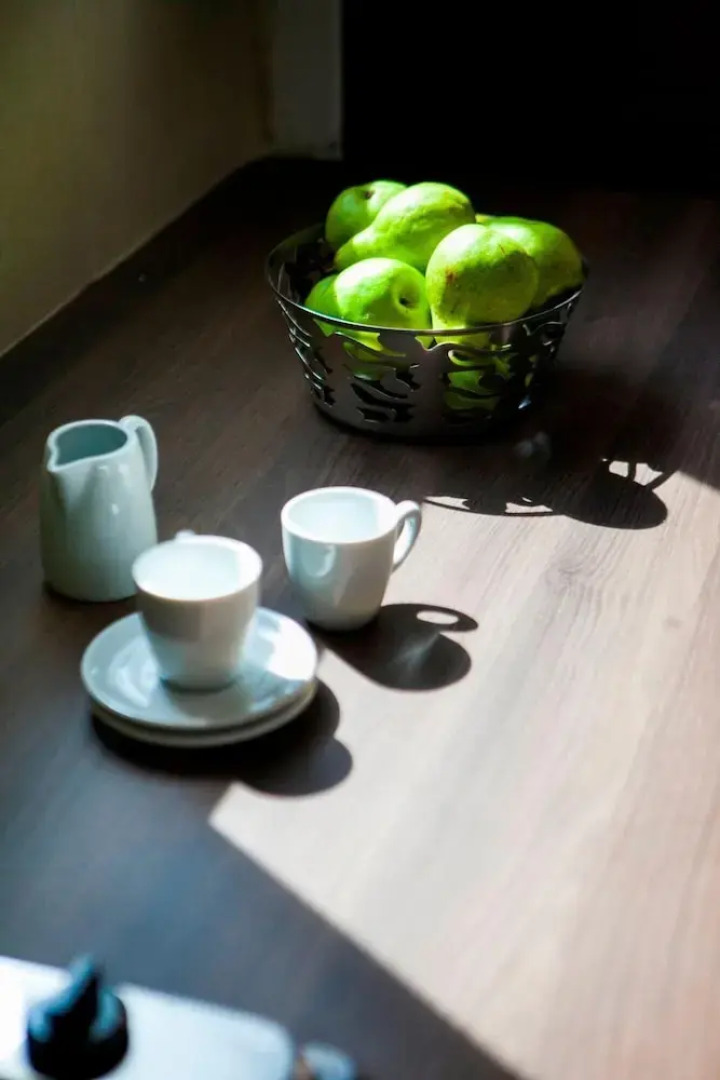 Eucalyptus Apartments Apartment Hyacinth