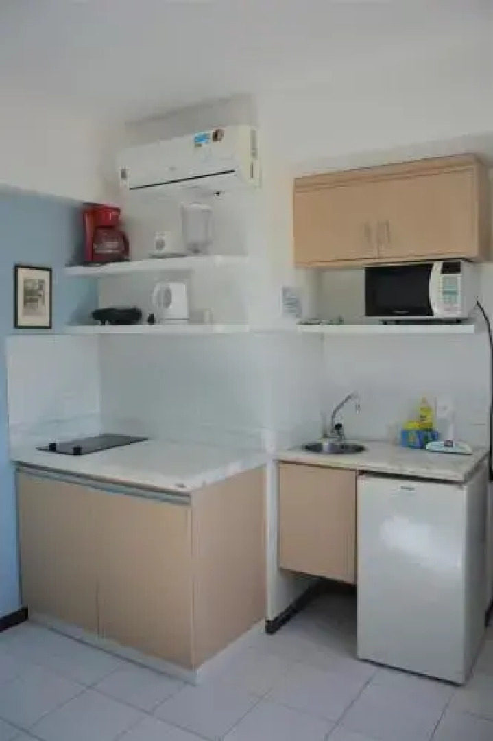 Araça - Apartamentos 305 e 408