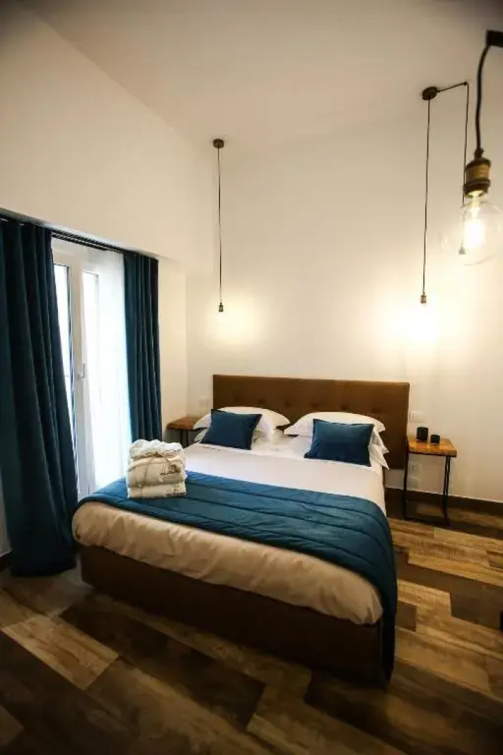 Luna Federiciana Luxury Room & Spa