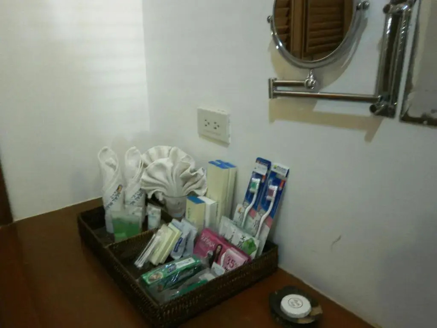 Real Maris Resort and Hotel