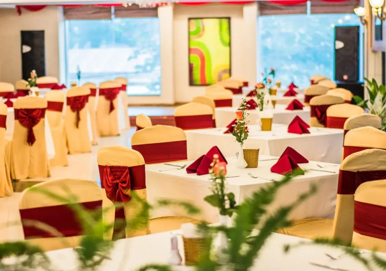 Muong Thanh Holiday Vung Tau Hotel