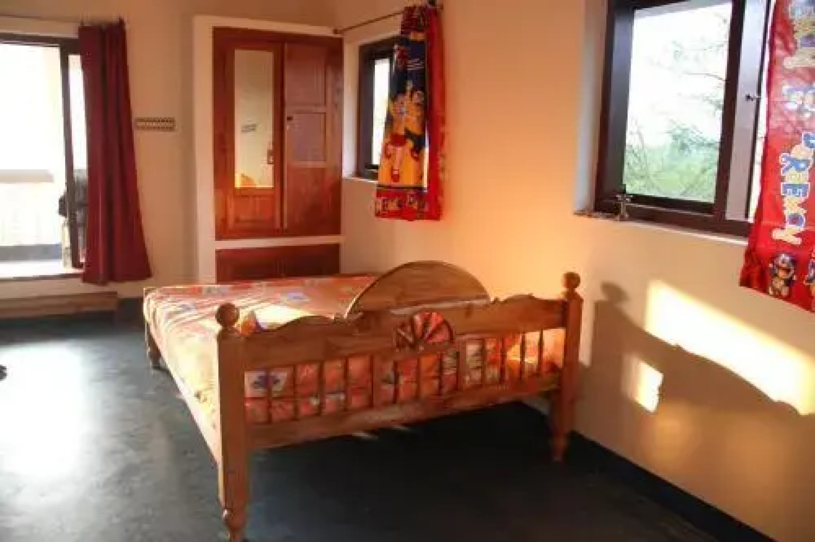 Kayambu Garden Stay