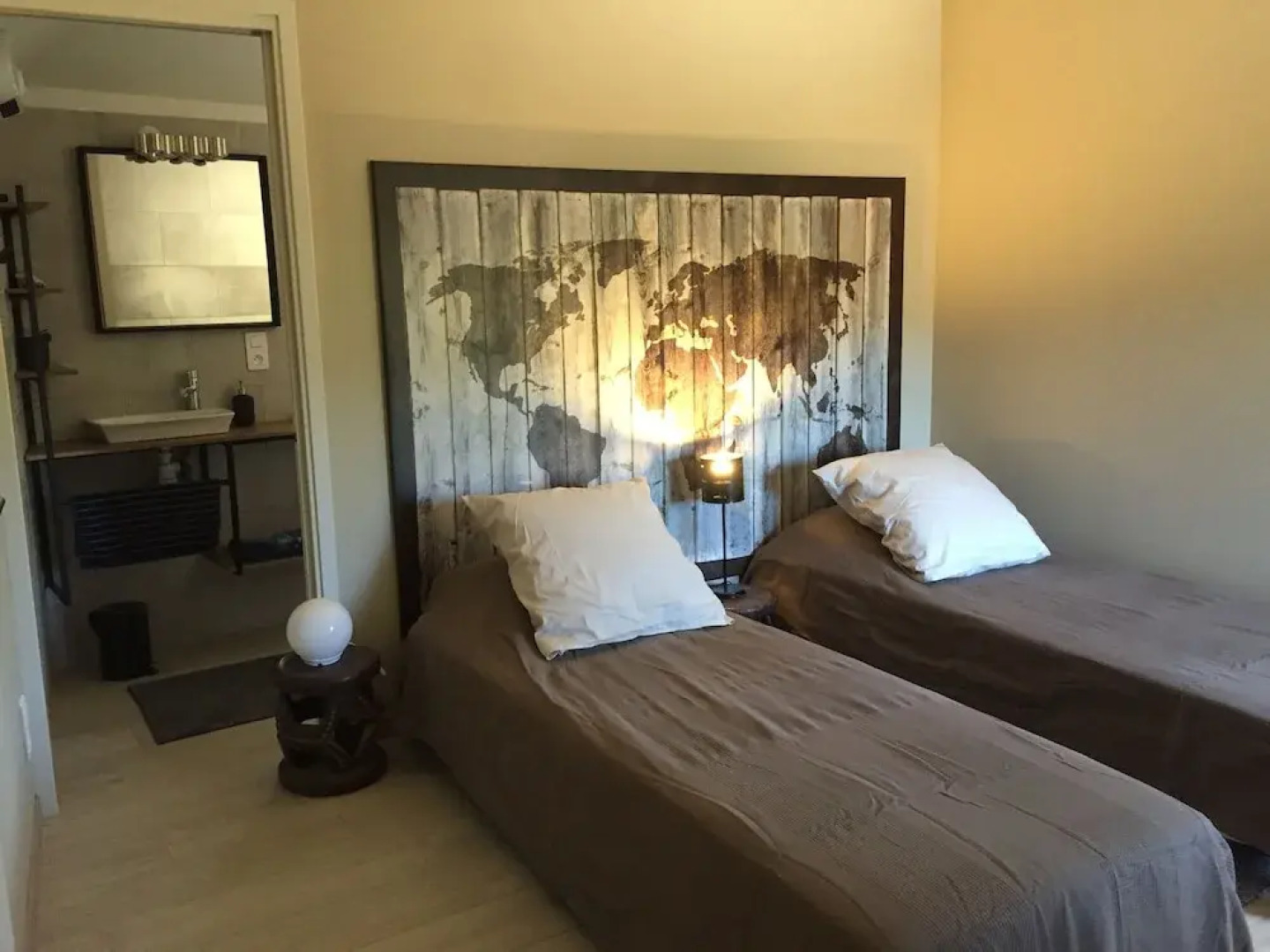 Gite De Gazelle Chambres D'Hote