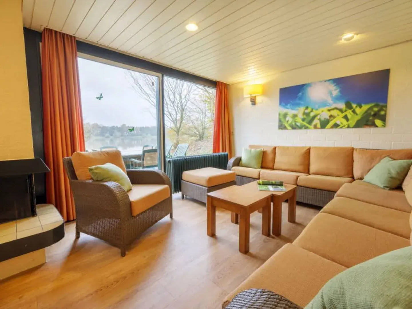 Center Parcs De Huttenheugte 10562