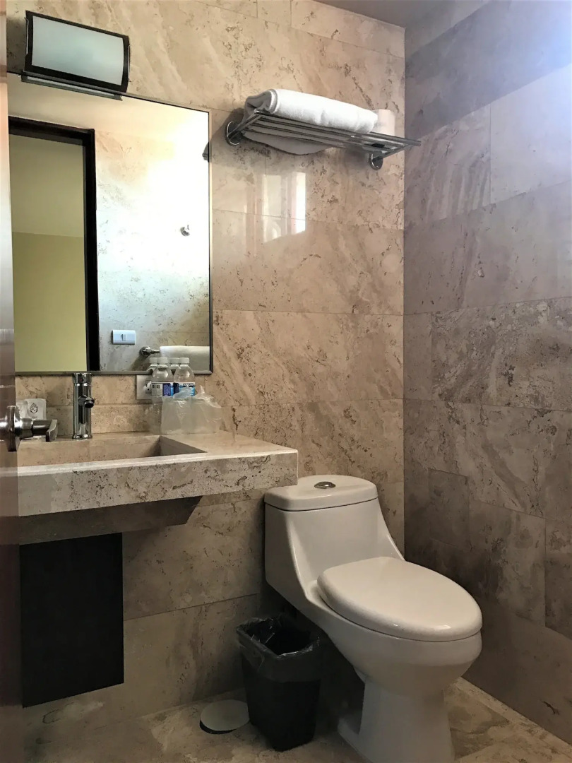 Hotel Posada del Virrey