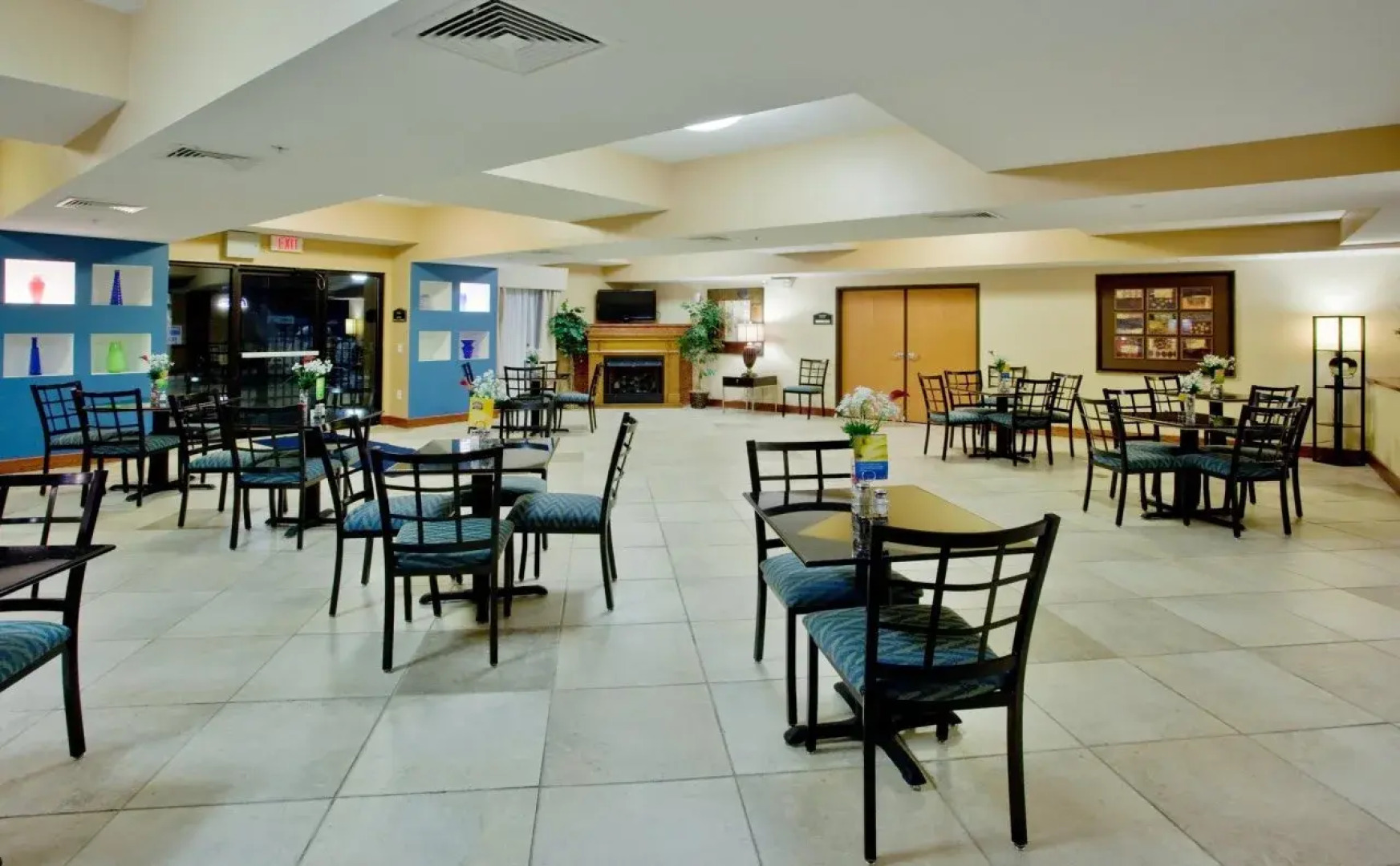 Holiday Inn Express Hotel & Suites Suffolk by IHG