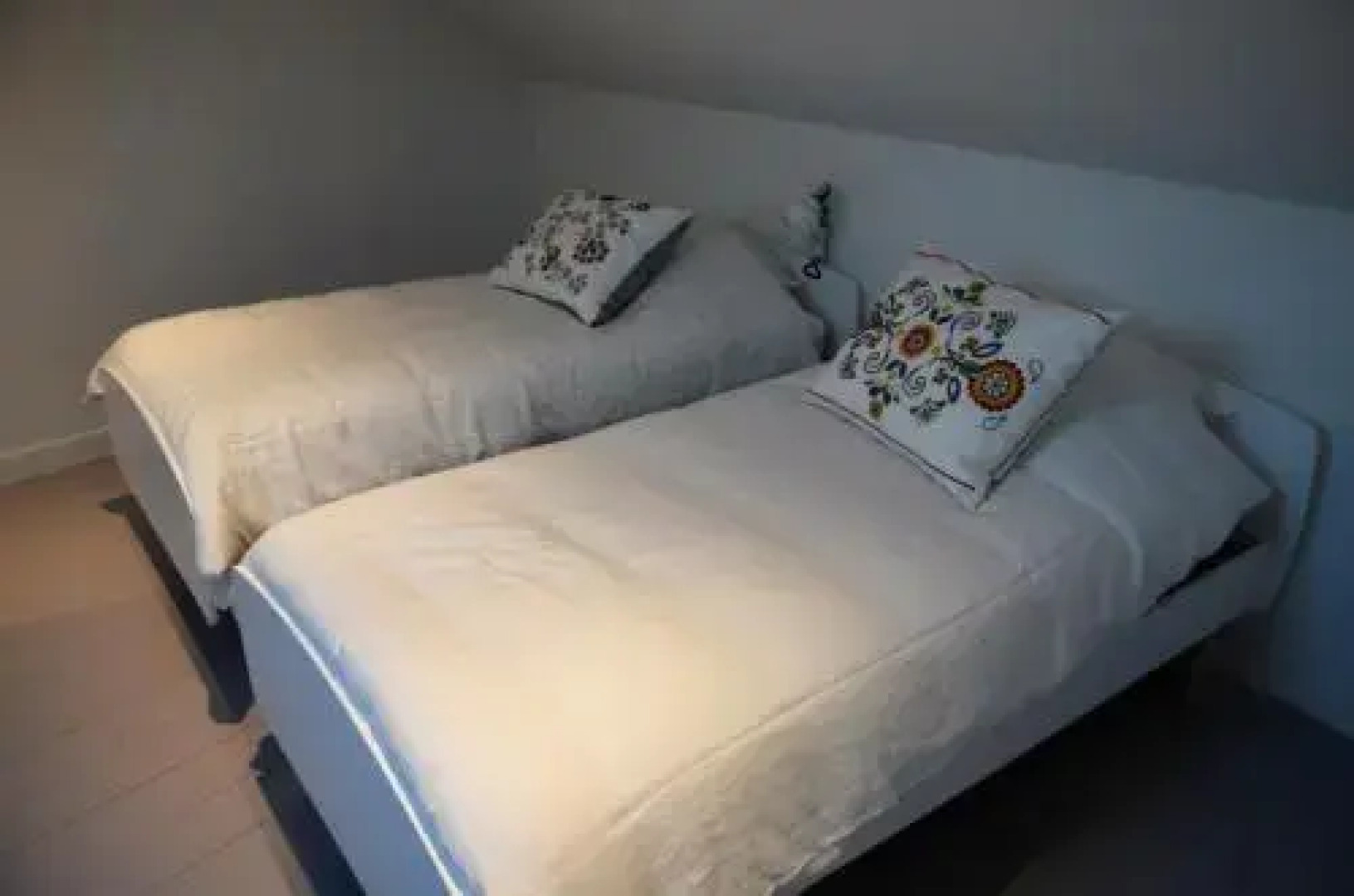 Appartements de Jules & Victoire