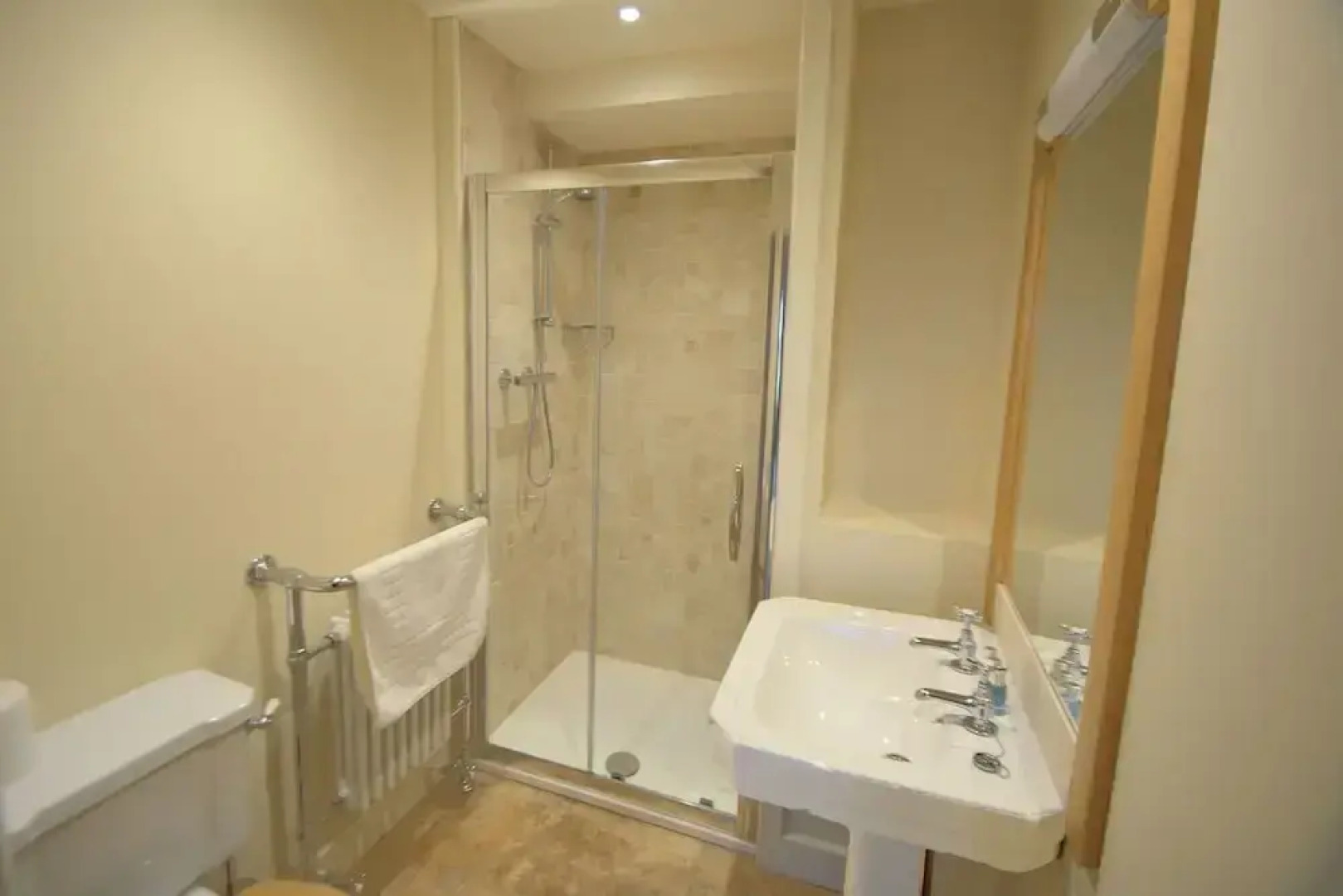 Eden Valley Farmhouse & Croft