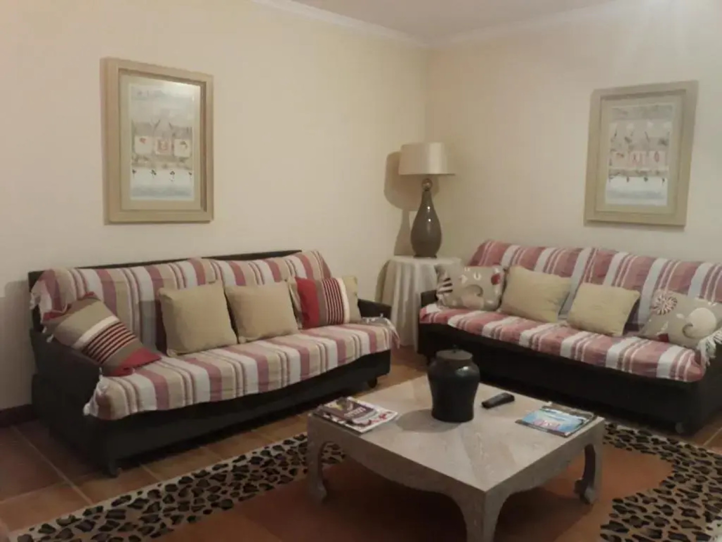 Apartamentos Arrifes 1