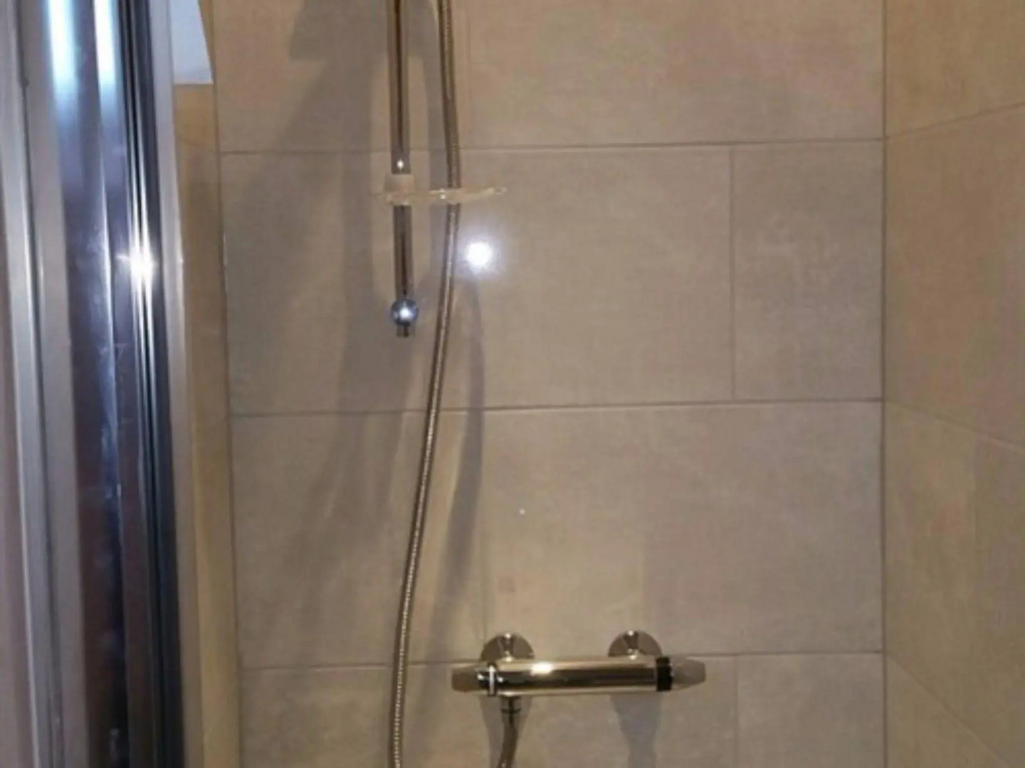 The Westby Guest House