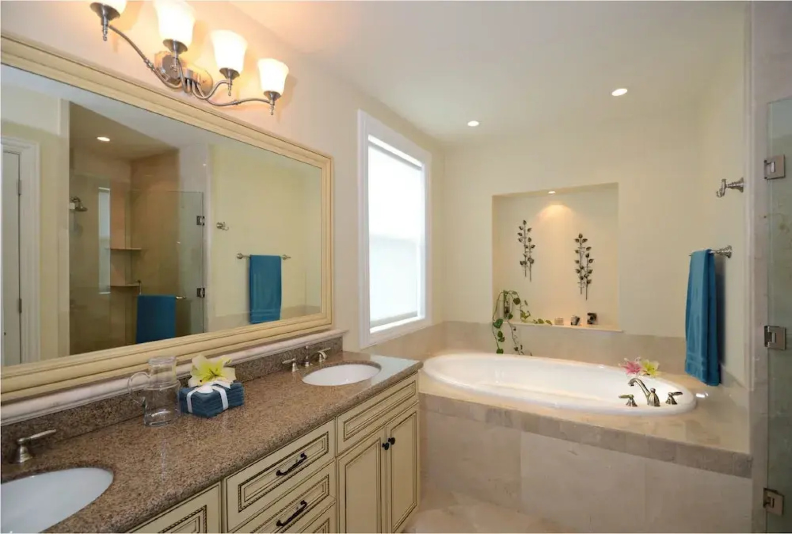 The Landmark of Cozumel