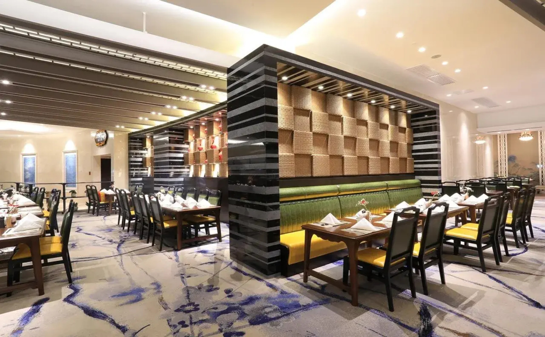 Xiamen Jingmin Central Hotel