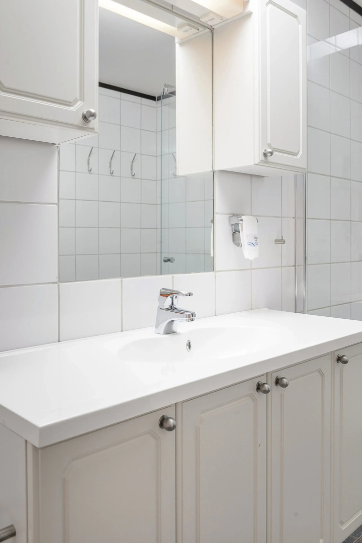 Hafjell Resort Alpin Apartments Solsiden