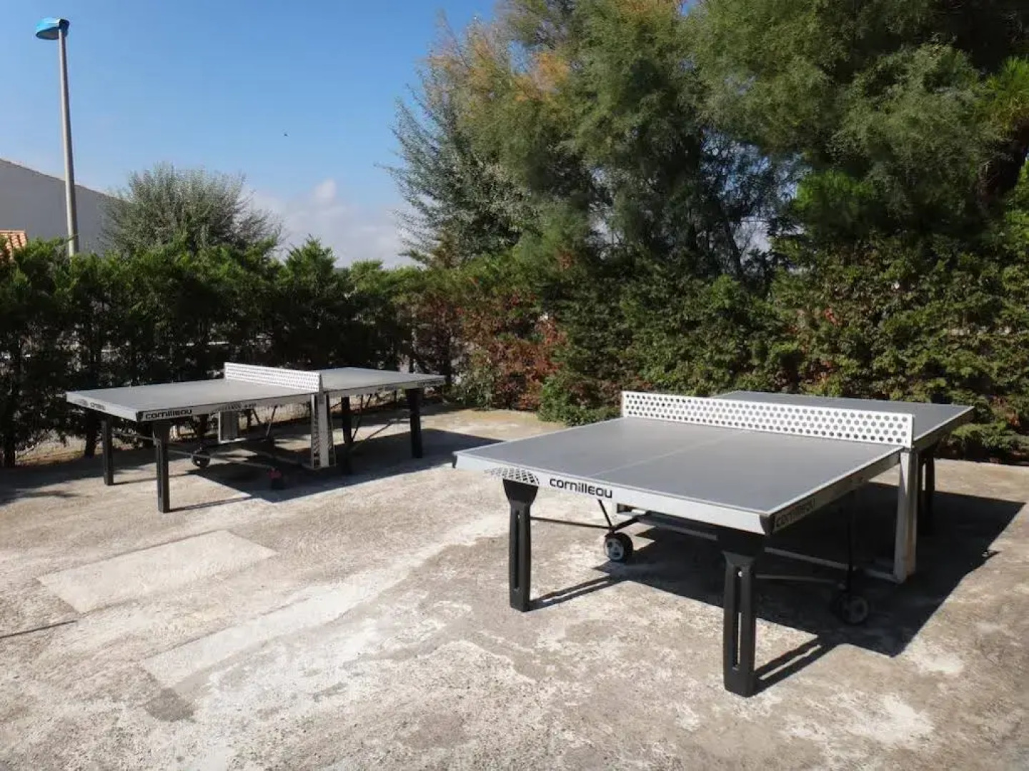 Résidence lOustal des Mers