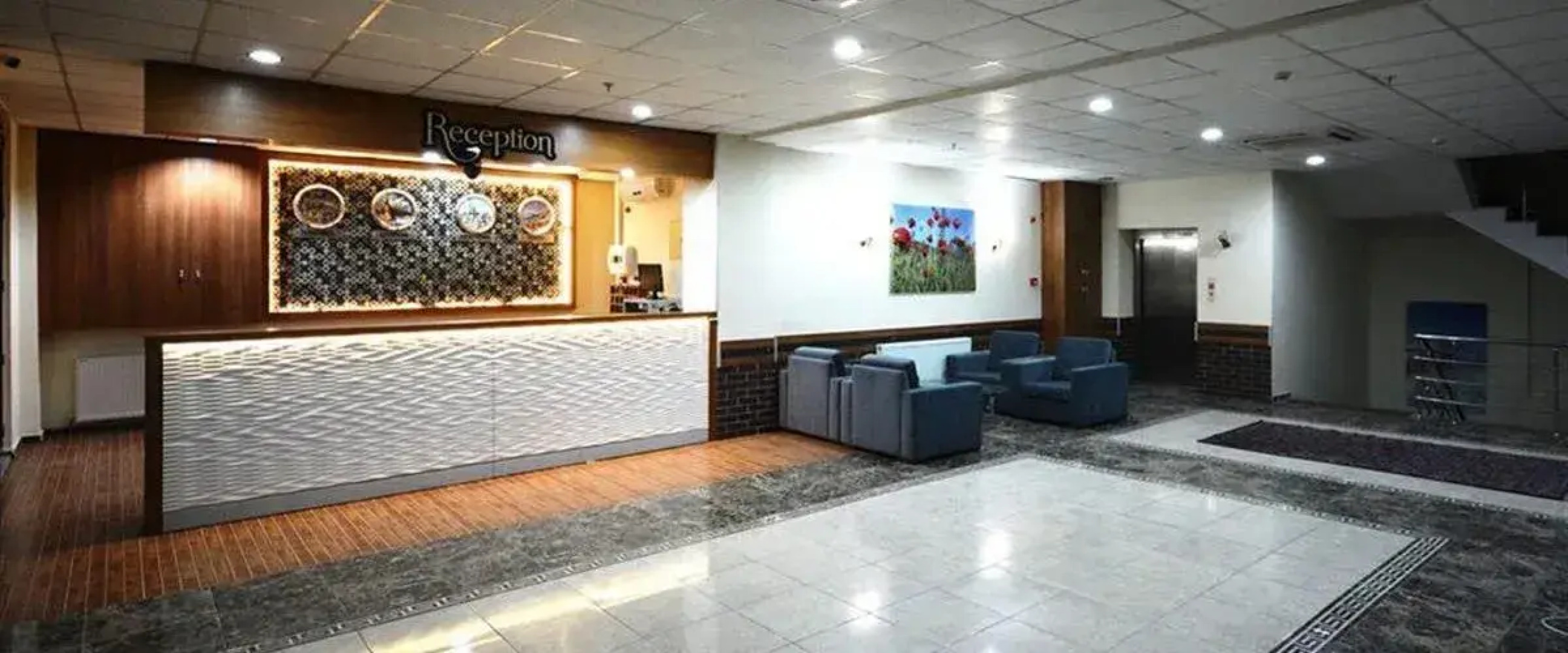 Ilgaz Nolana Mountain Resort