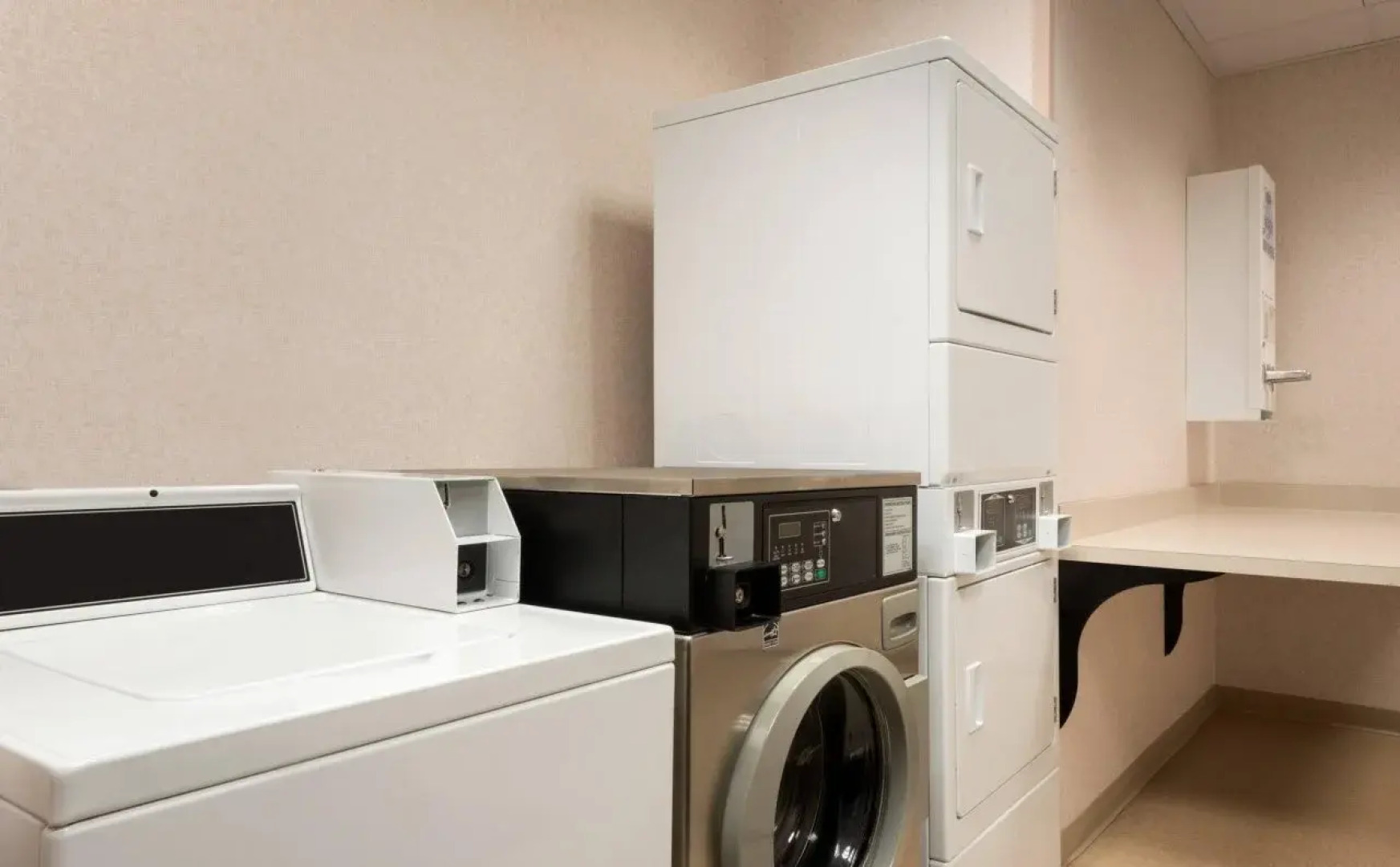 Residence Inn Charleston North/Ashley Phosphate