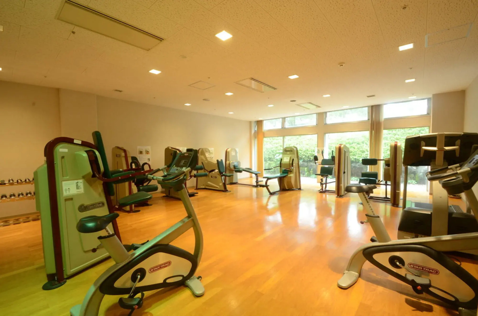 Satsuma Resort Hotel