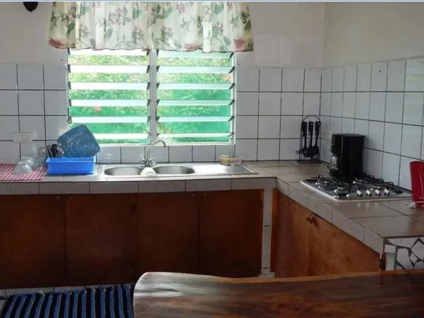 Chalet Tipanier