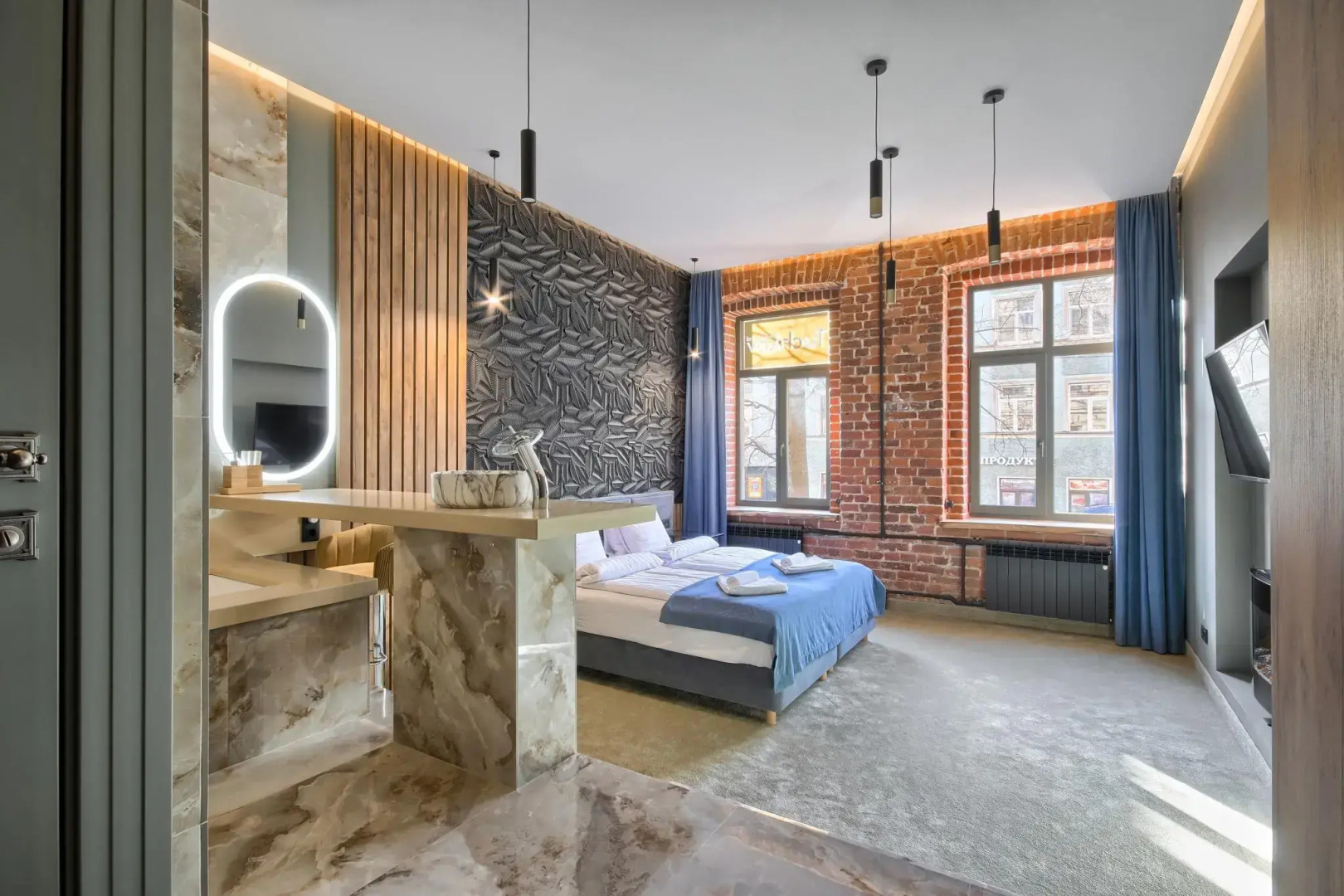 Tuchkov (Тучков)