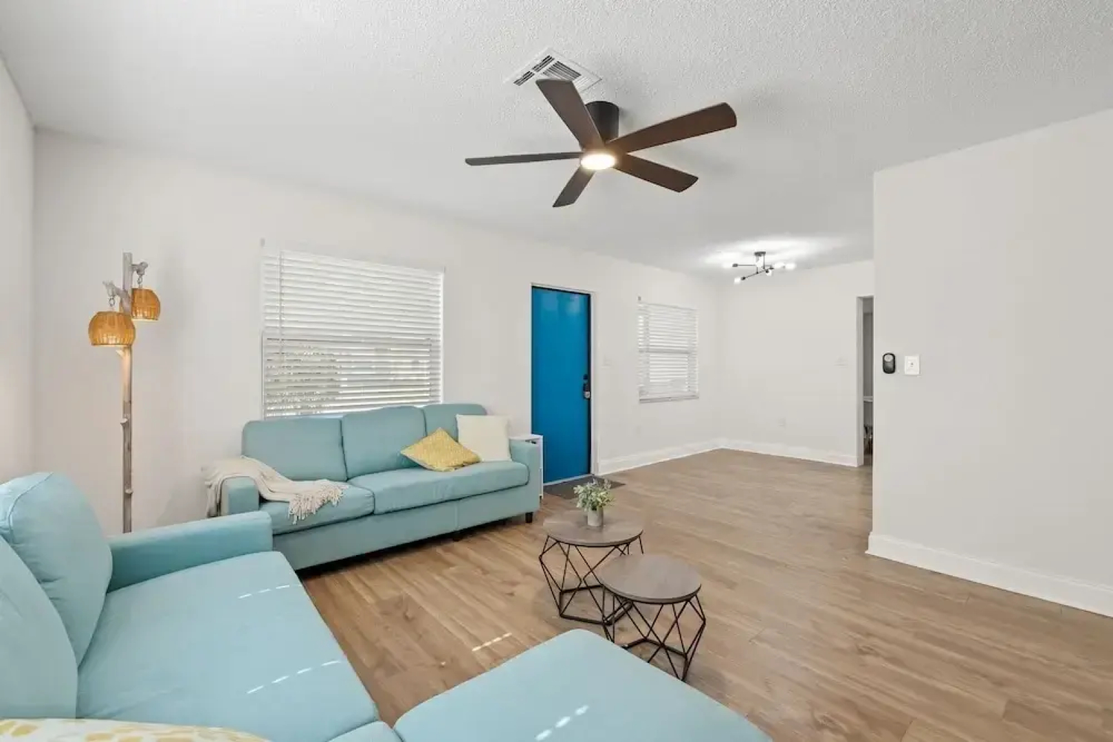 Sunny Palmetto Oasis: 4br Home With Private Pool 4 Bedroom Home by RedAwning