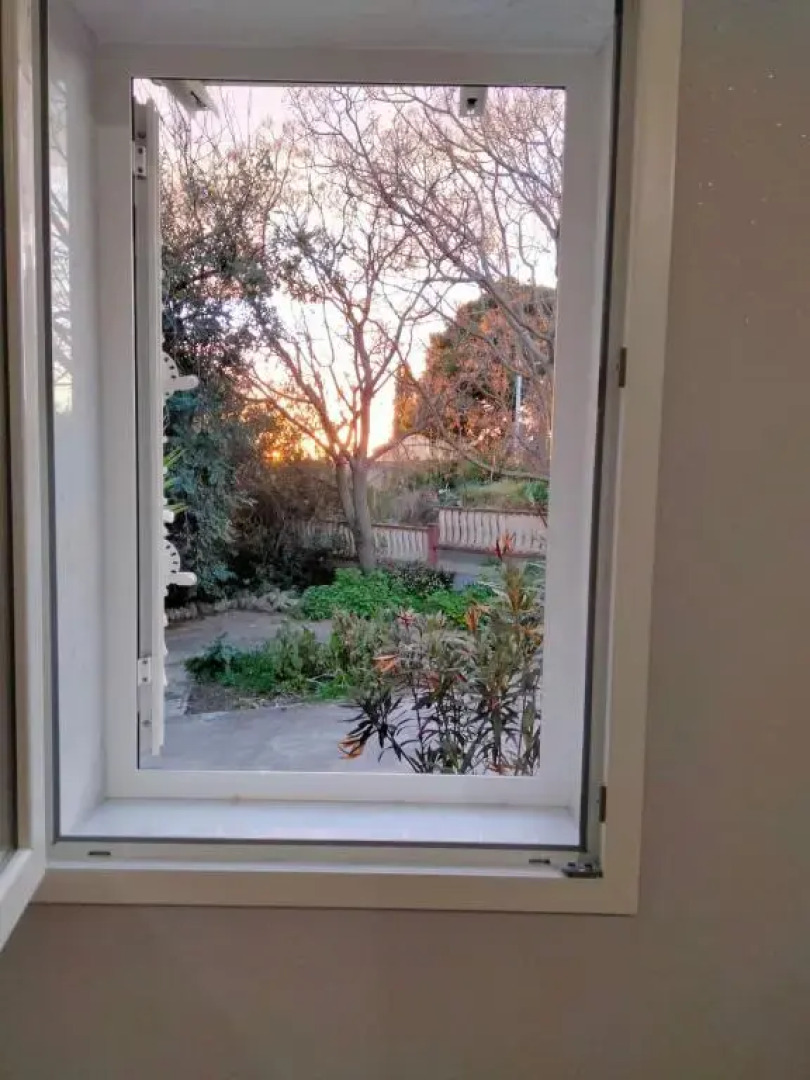 Casa Vacanza Nel Giardino Delle Vigne