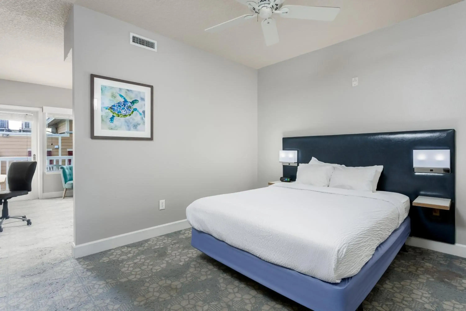 Seaside Amelia Inn