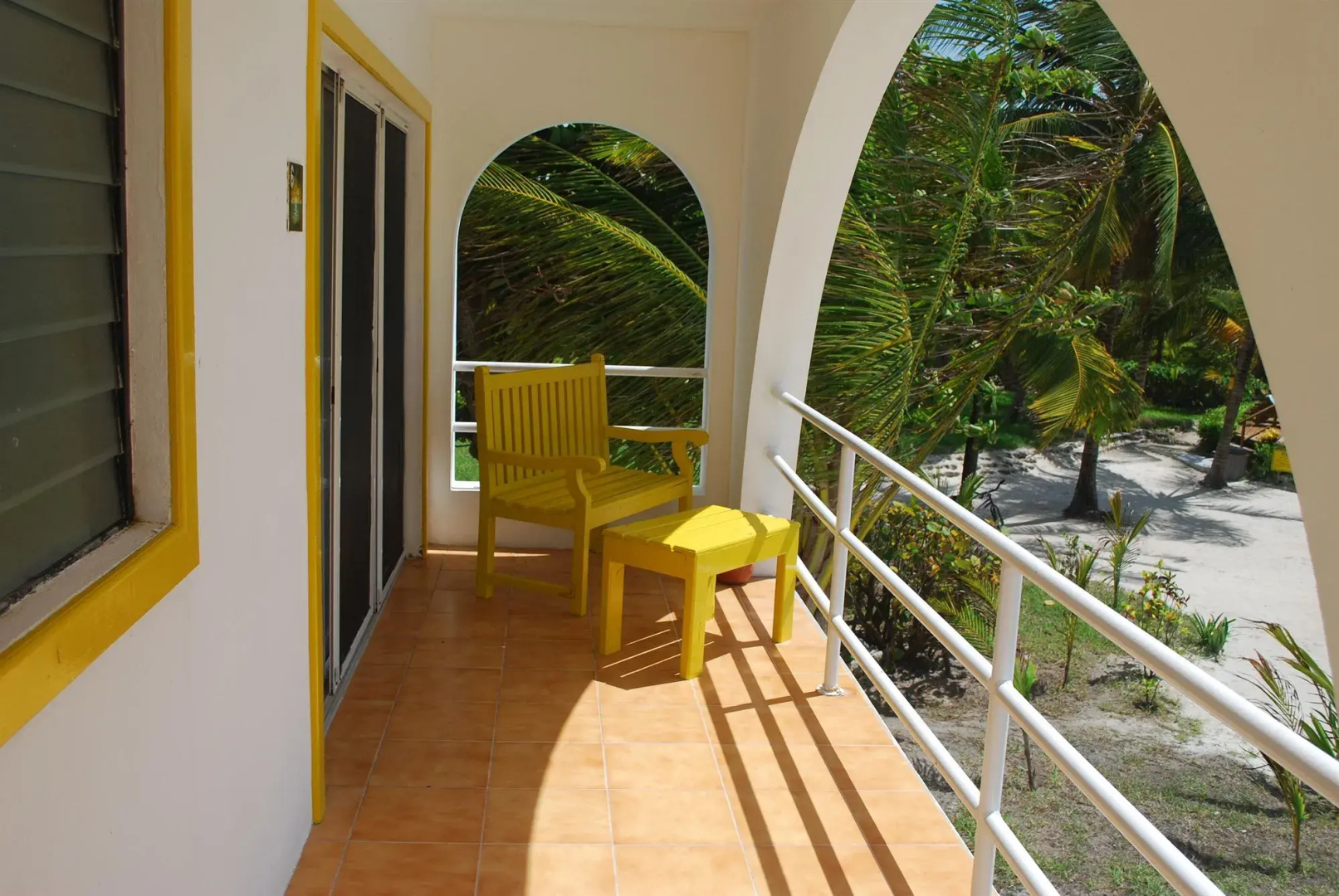 Caribbean Villas Hotel