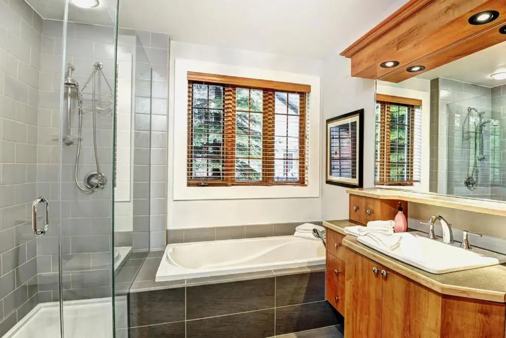 Chalets Alpins - 25 Chemin des Skieurs