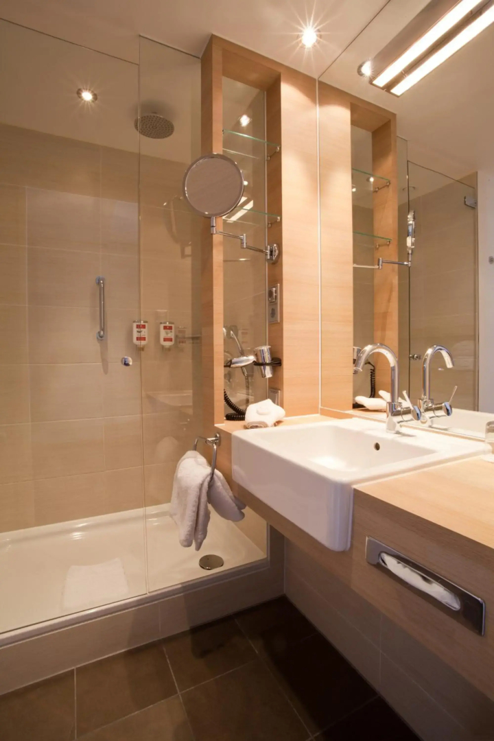 H+ Hotel Salzburg