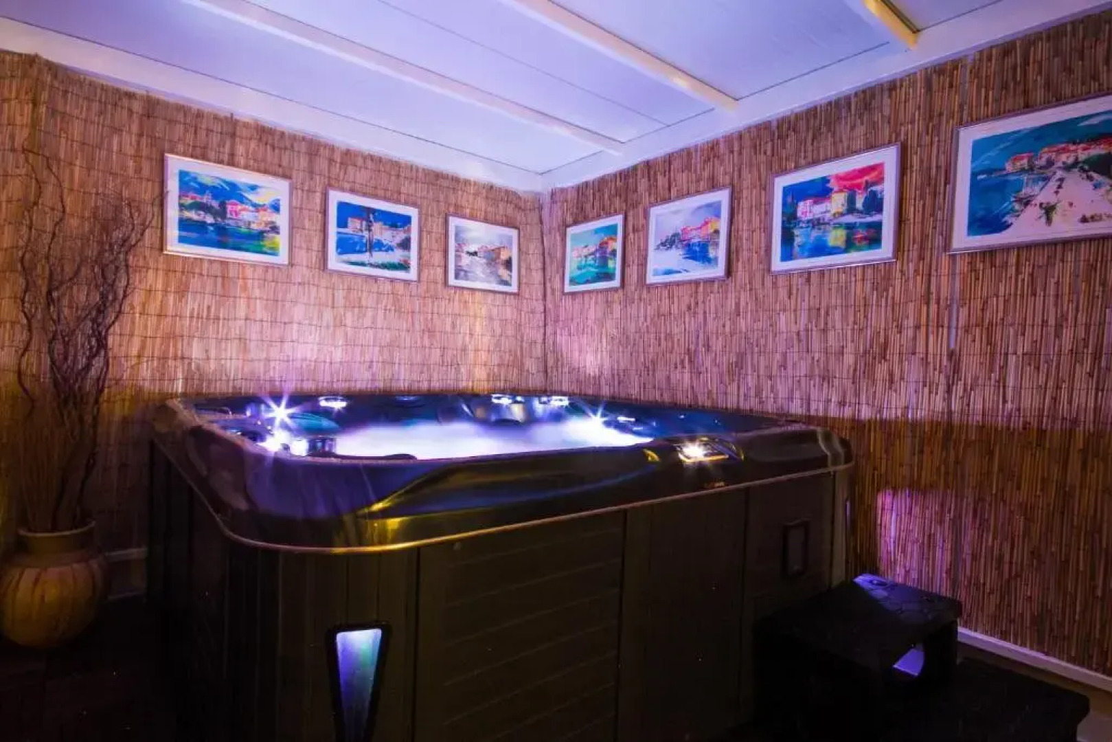 Superior Mobile Homes Kastanija - Campsite