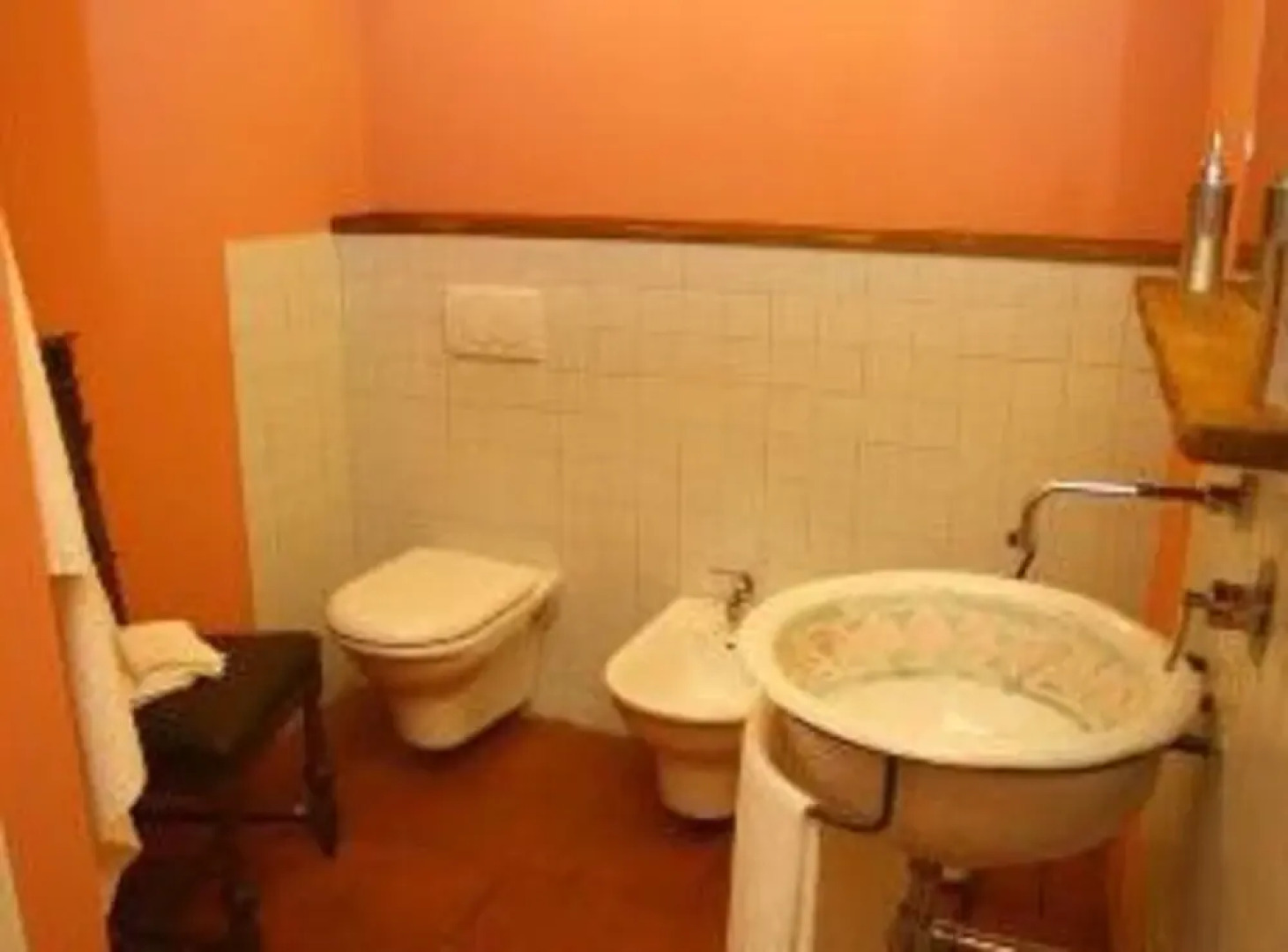 Casa Vacanze La Casala