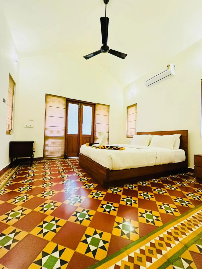 Tarang Luxury Holiday Homes