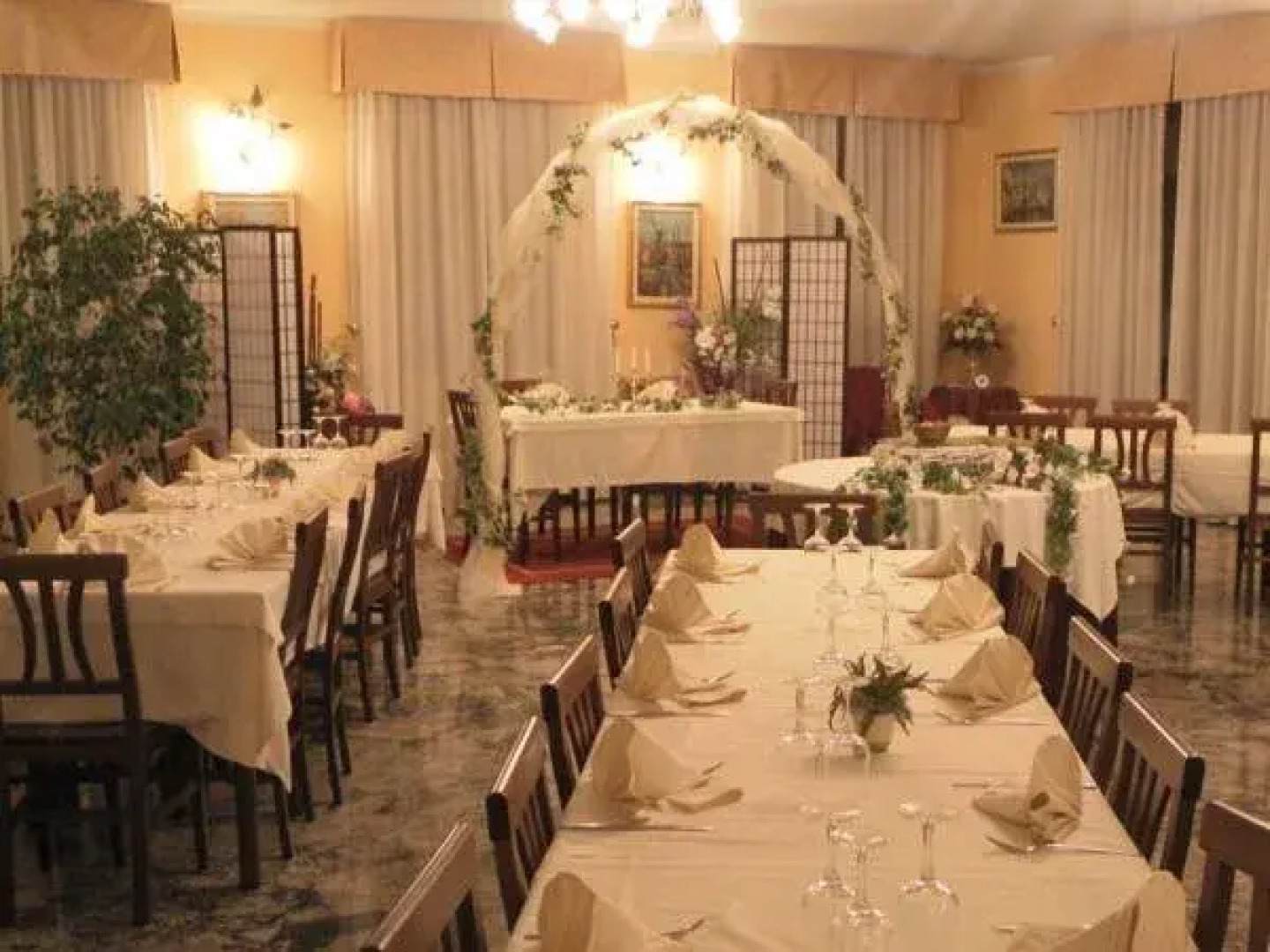 Locanda Ferandi