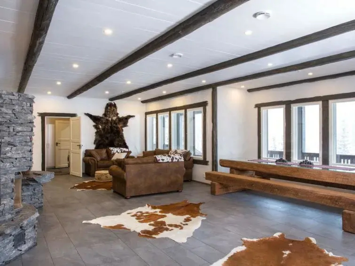 Holiday Home Kivipirtti