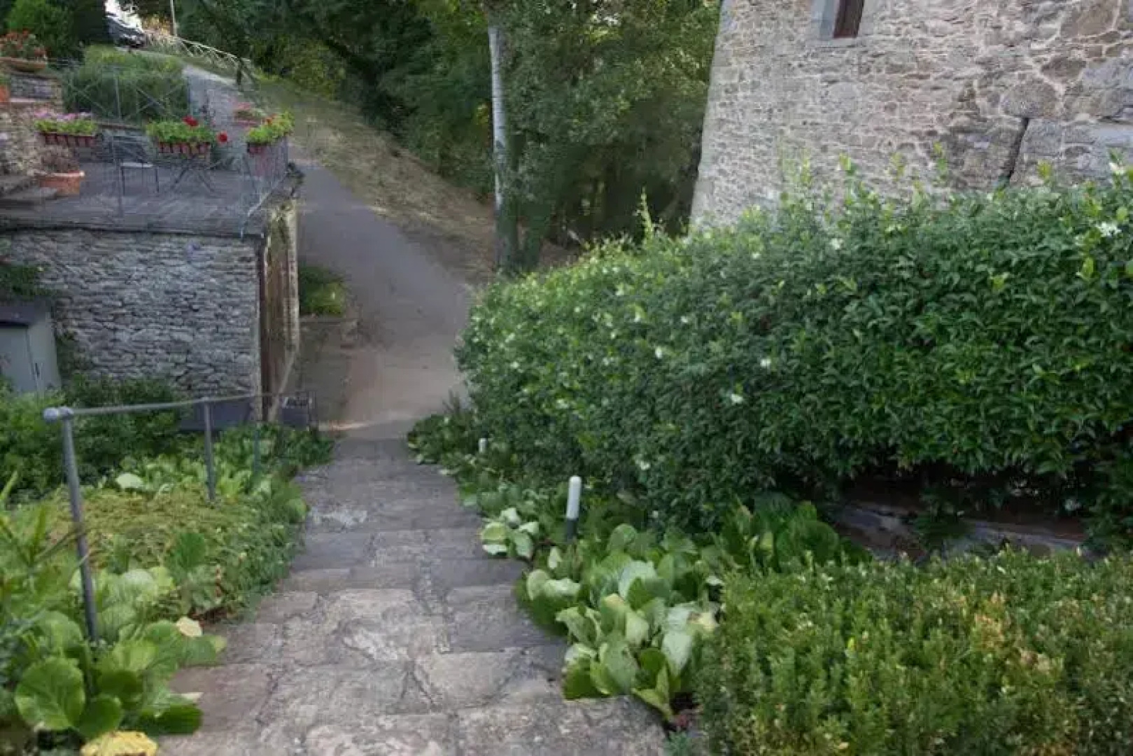 Torre Santa Flora Hotel Relais