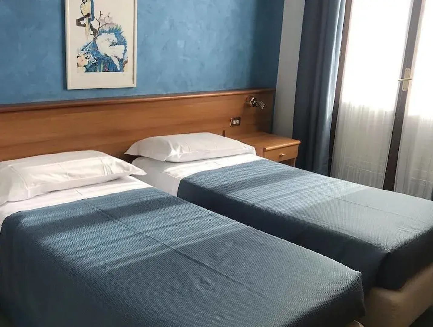 Hotel Ristorante Vittoria