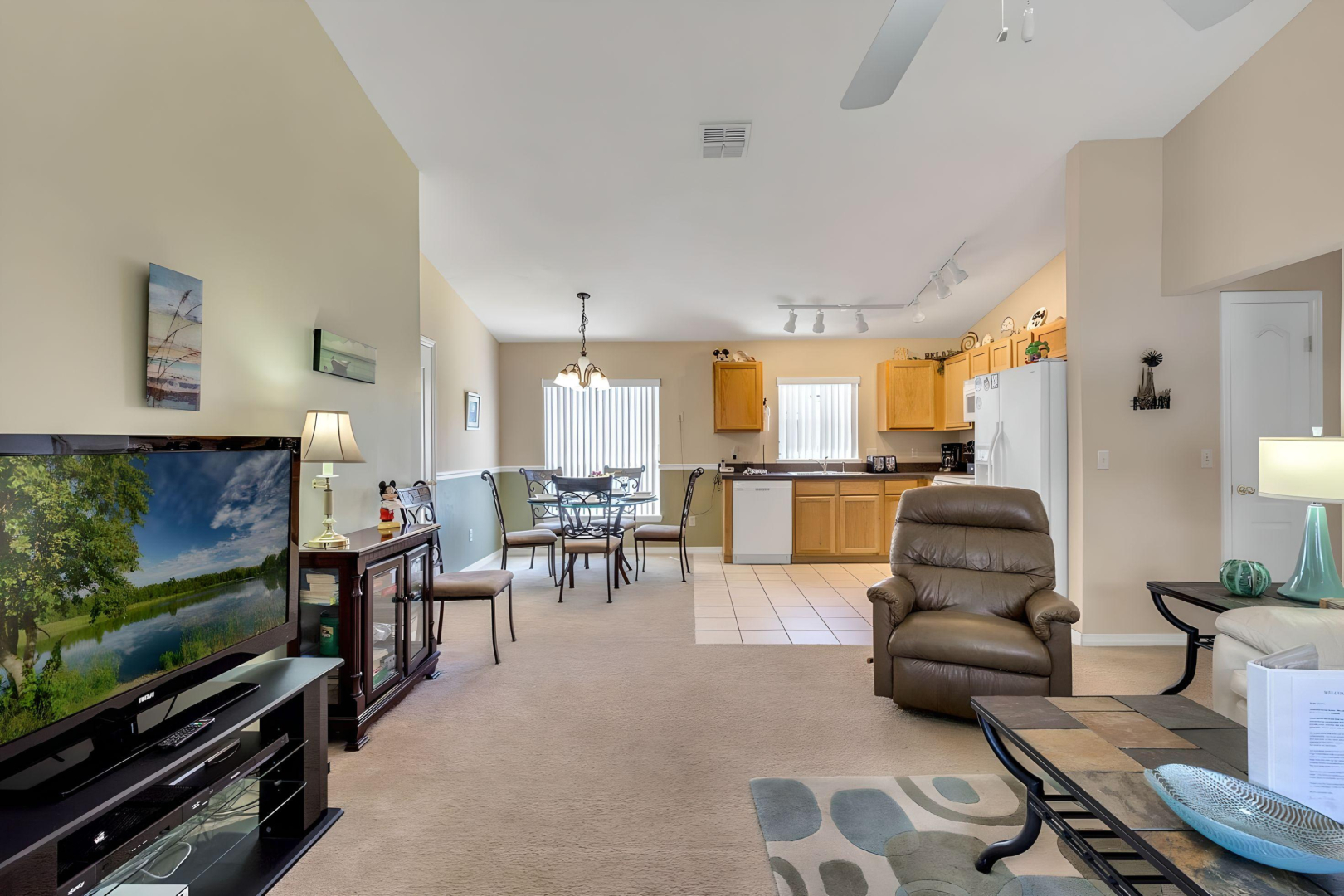 SR332SJW - 4 beds pool & spa - Close to Disney