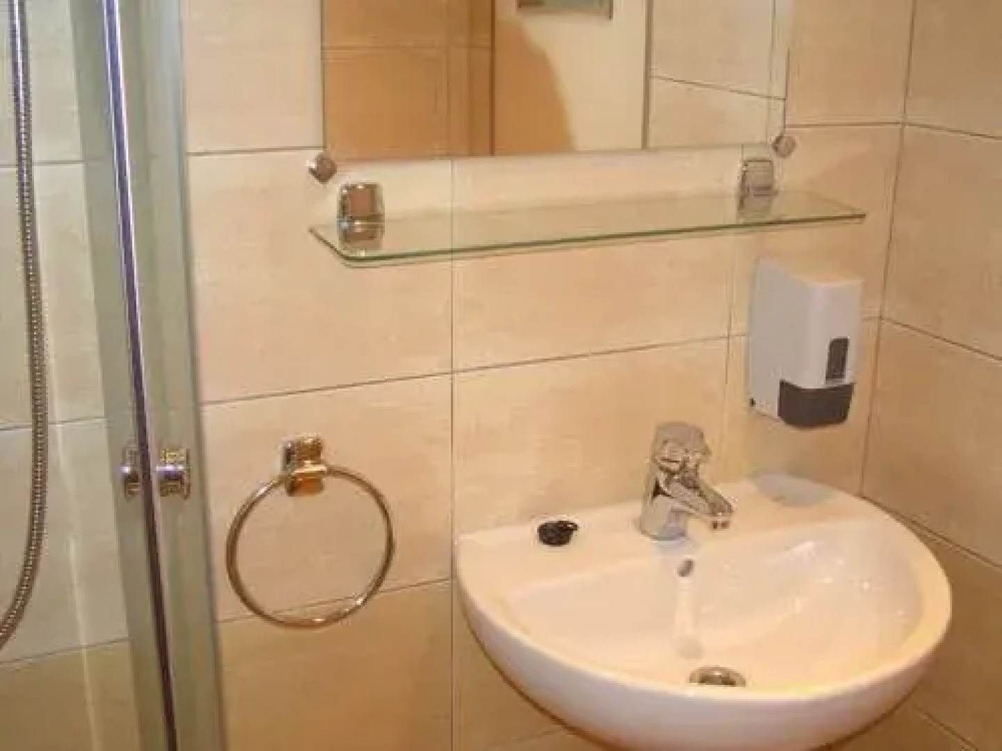 Hotel Junior Piatrova