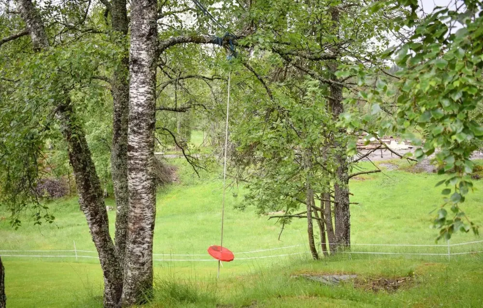 Stunning Home in Vossestrand With Wifi and 3 Bedrooms